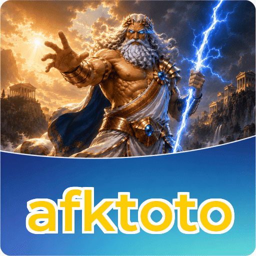 afktoto Indonesia