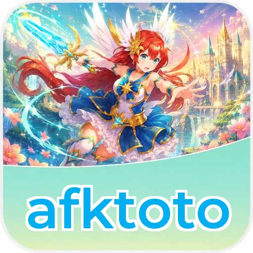 afktoto Indonesia